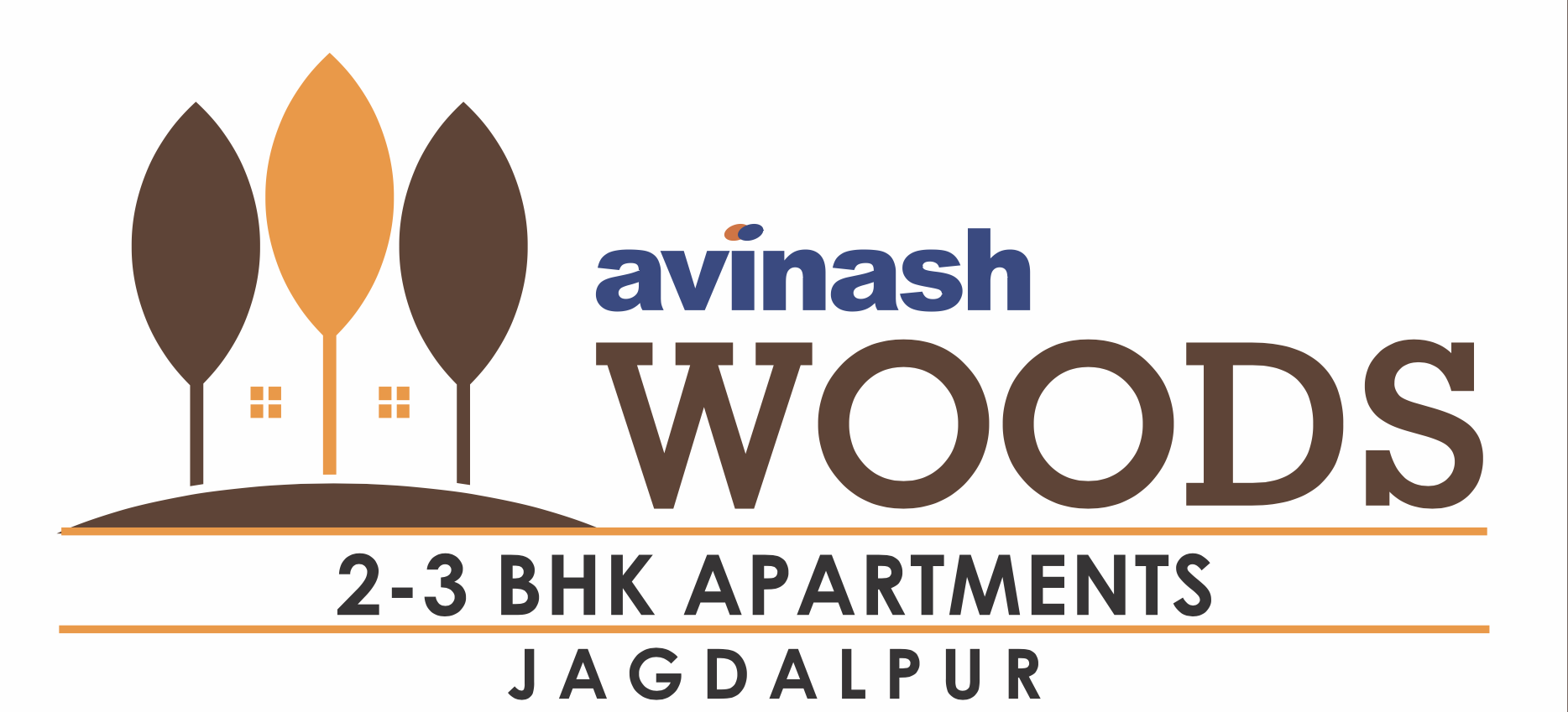 Maruti Developers Logo